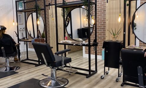 Brick House Beauty 3121 Hill Rd #102, Lake Country British Columbia V4V 1T7