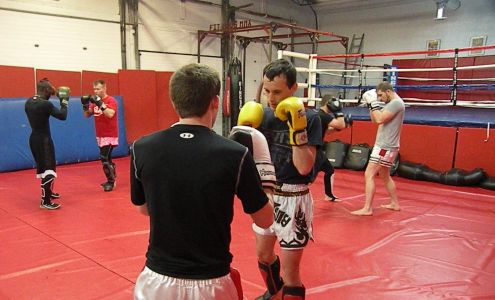 Fit Plus Martial Arts