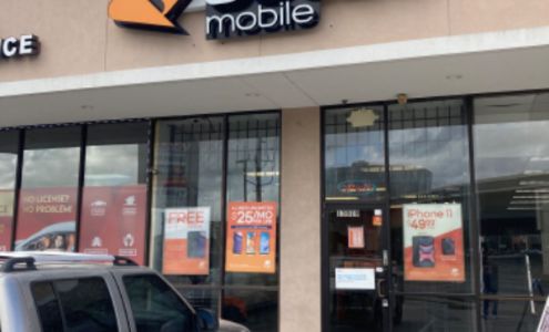 Boost Mobile