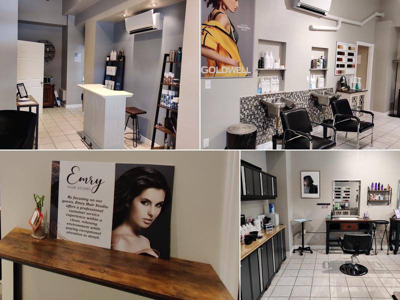 Emry Hair Studio