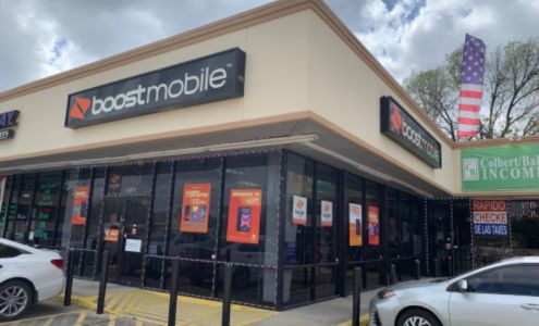 Boost Mobile