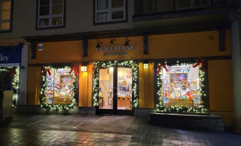 L'OCCITANE EN PROVENCE The Blue Mountains