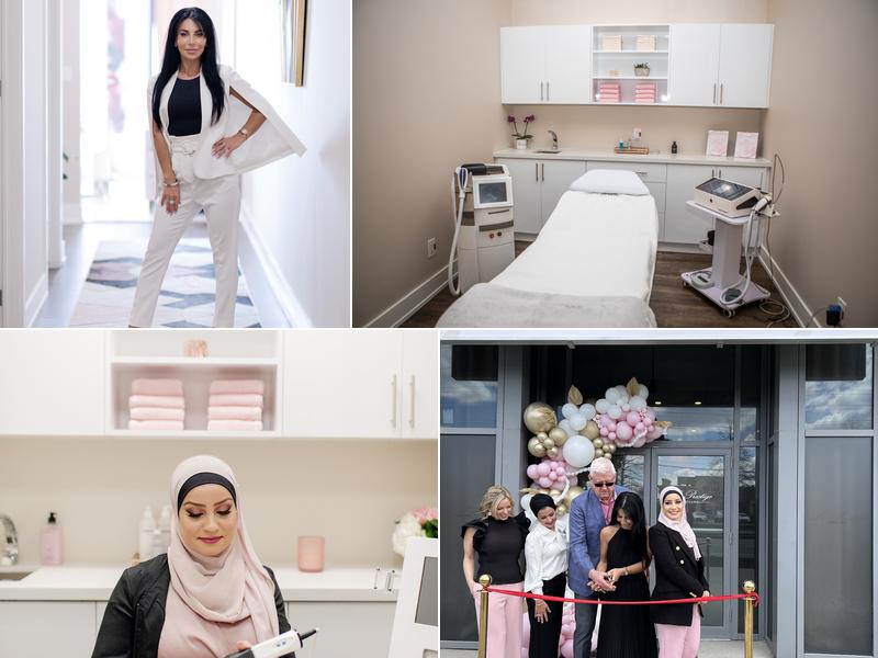 Le Prestige Medi Spa