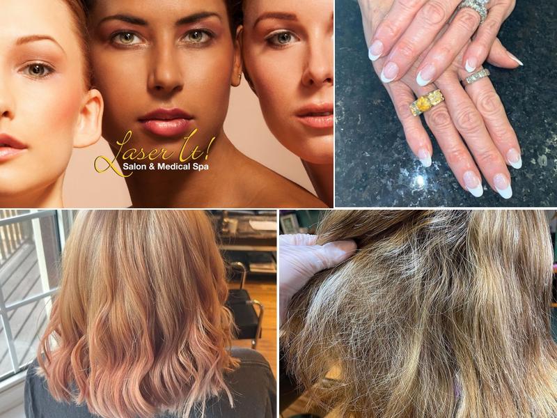 Laser It! Salon & Medical Spa