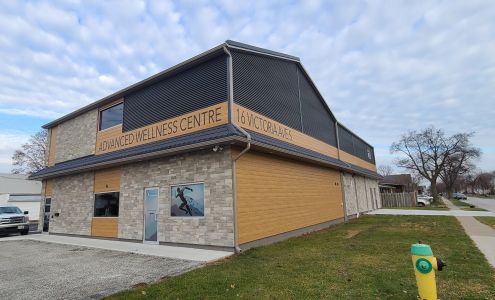 Advanced Wellness Centre