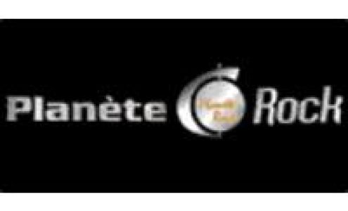 Planète Rock Ink