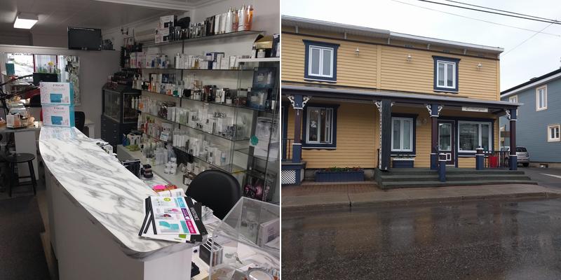 Salon D'Esthetique Lynda Hains