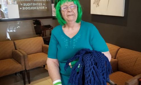 Coiffure &Spa Cambridge