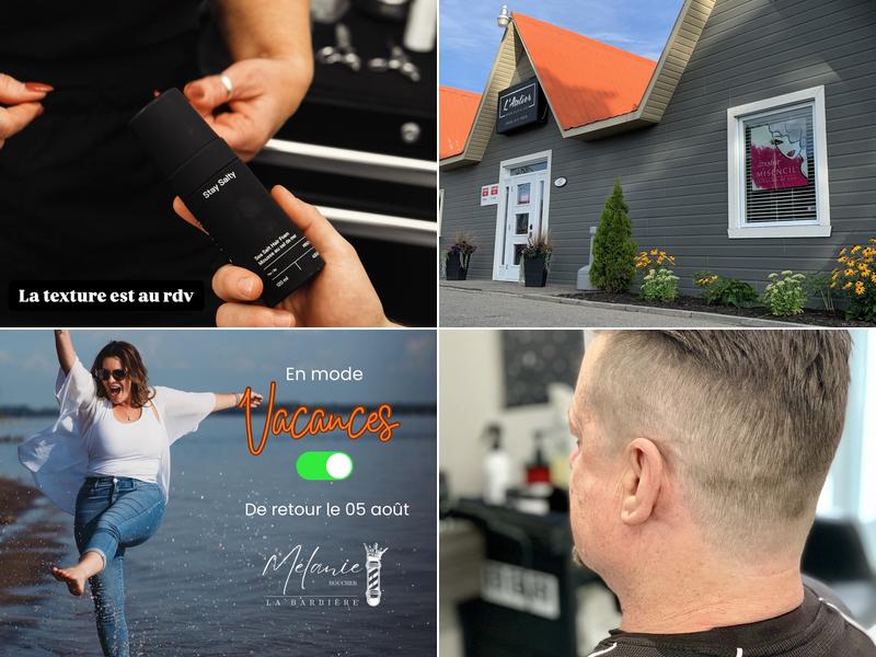 L’atelier pour Elle et Lui