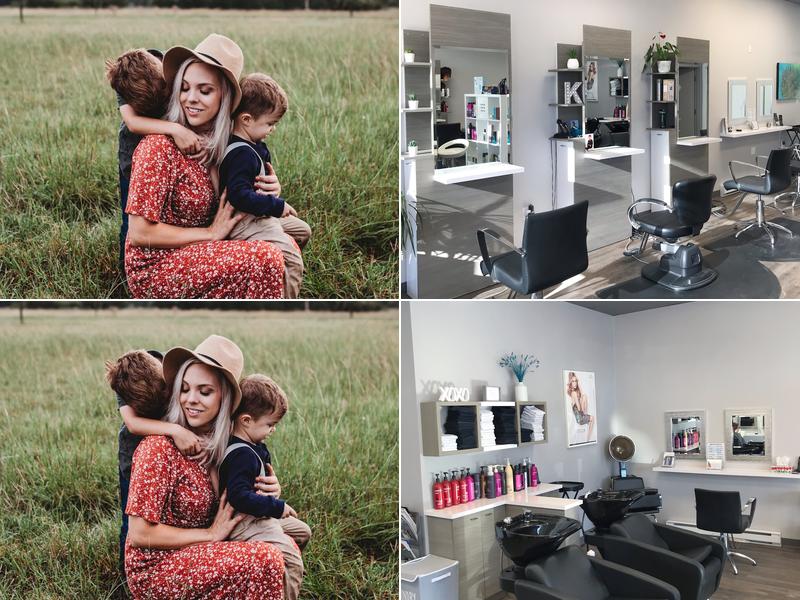 Ika coiffure et esthétique