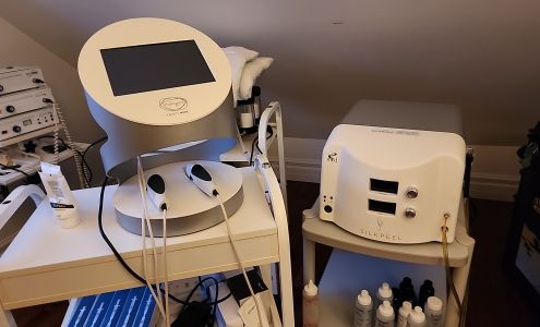 La Cité Du Corps Saint-raymond