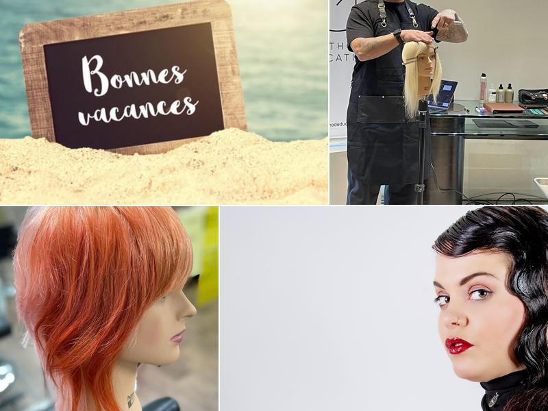 Salon De Coiffure & L'Imprevue