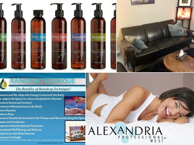 ESSENTIAL RHYTHM WELLNESS