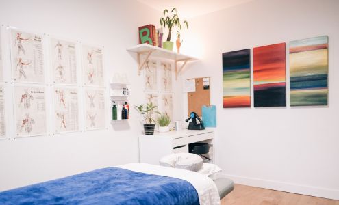 Beccy Anderson 3539 Balfour St, Saskatoon Saskatchewan S7H 3Z5