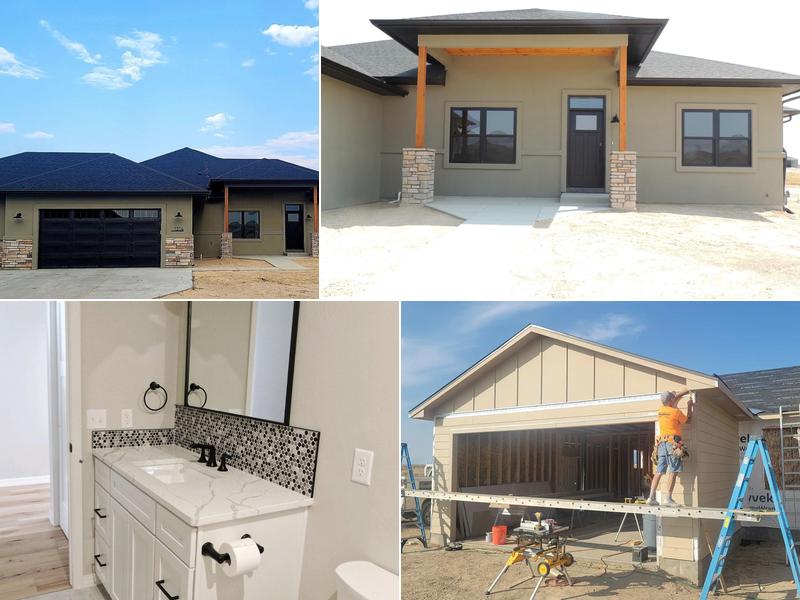 Alarid & Son Construction