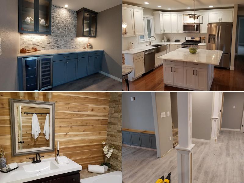 Castle Pines Construction, LLC