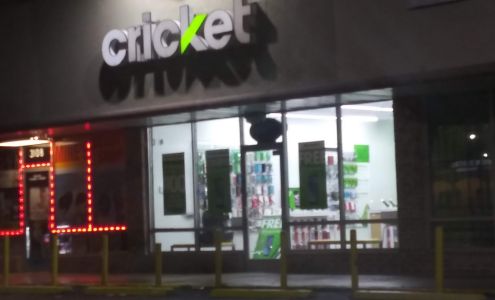 Cricket Wireless Authorized Retailer