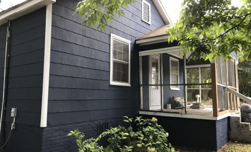 Tool Time Home Improvement