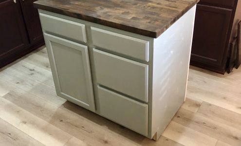 Lugo Handyman Services