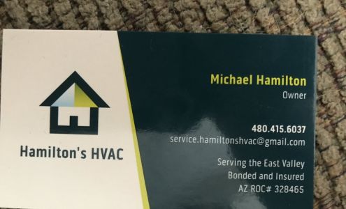 Hamilton Pro Services