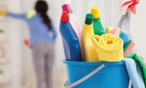 Carnation Home Cleaning Inc