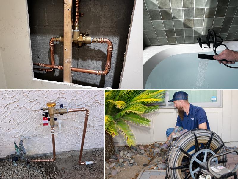 Instant Plumbing and Rooter