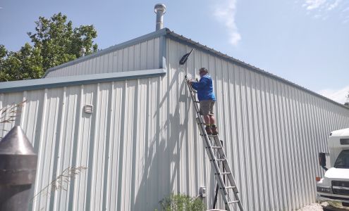 Mr Handyman Springdale