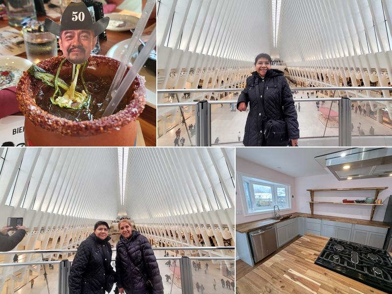 Dalia Home Improvement Corp.