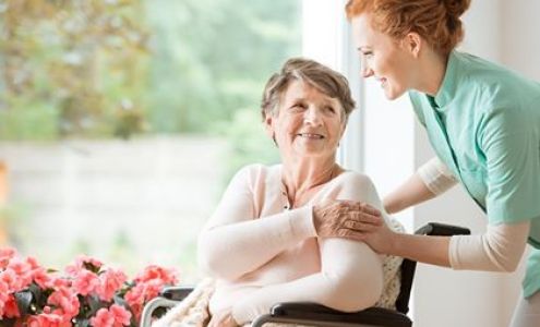 Diamonds Home Care