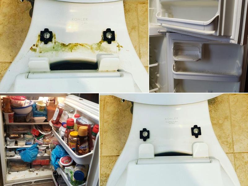 Mian cleaning services LLC