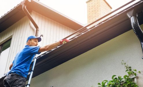 Premier Gutter Services LLC