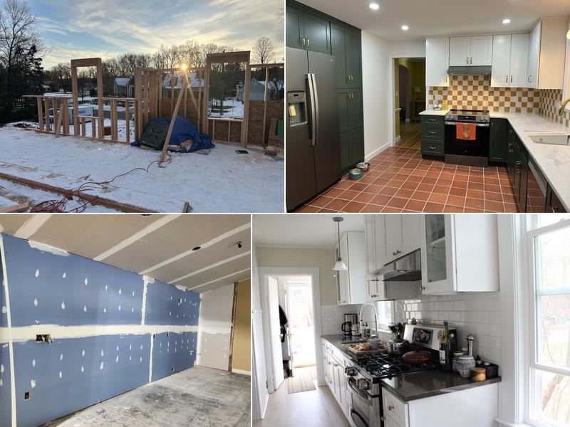 Reichelt Construction Contracting, LLC