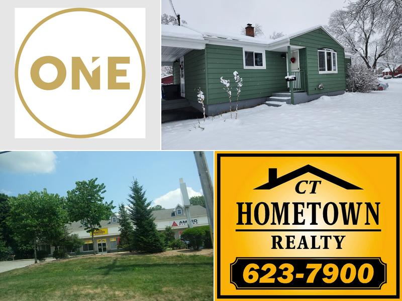 Realty ONE Group Cutting Edge