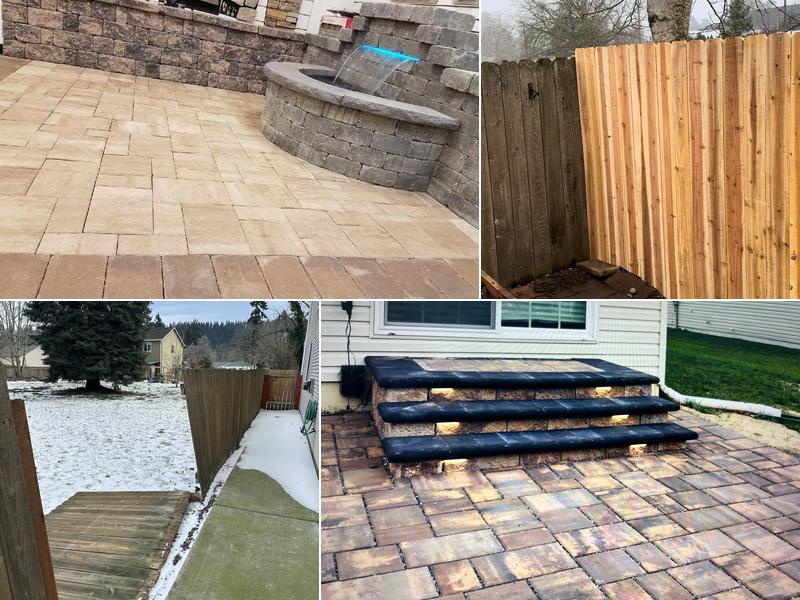 Lopez Hardscaping LLC