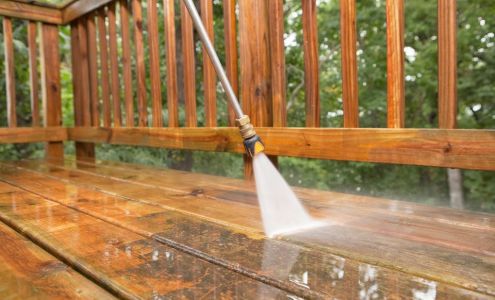 Pressure Pros Extreme 267 Northfield Way, Centreville Maryland 21617