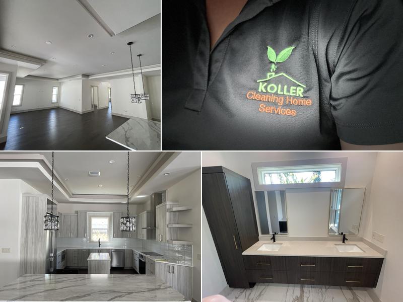 Koller Cleaning Services