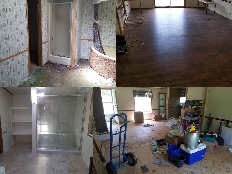 Handyman Solutions of Tallahassee