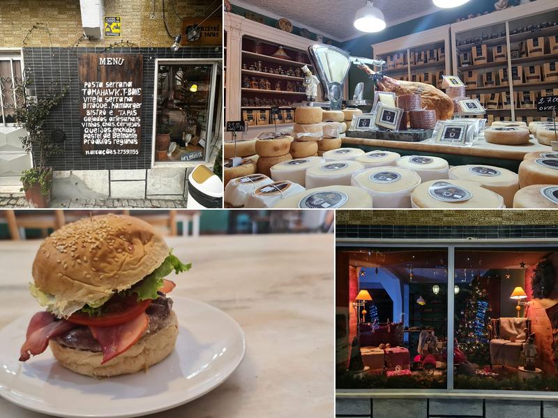 Taverna - MercadoNacional