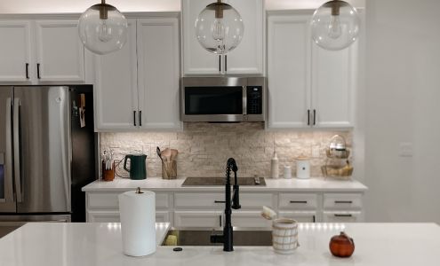 The Granite Guys custom countertops LLC