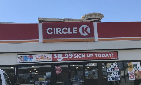 Circle K