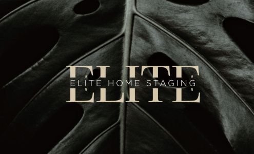 Elite Home Staging