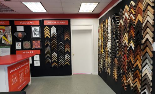 Atlanta Art Solutions