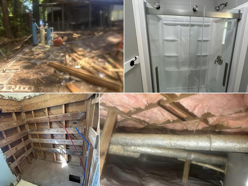 Tom's Handyman Services