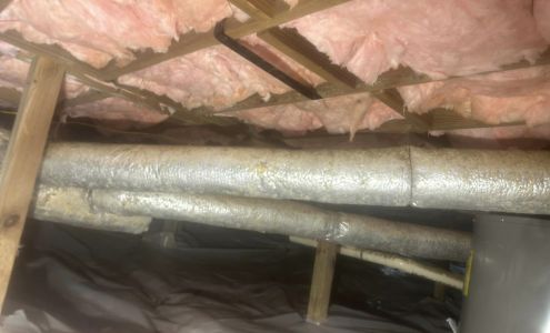 Tom's Handyman Services