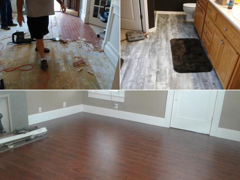 Adams Handyman Service