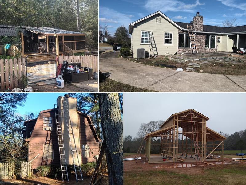 Nailed It Handyman Services