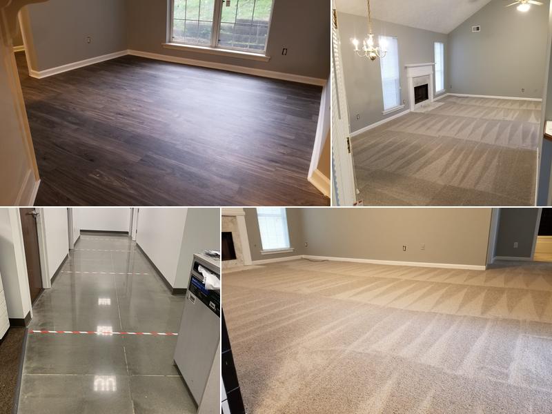 Innovative Cleaning Solutions