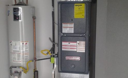 Anaconda Heating and Air