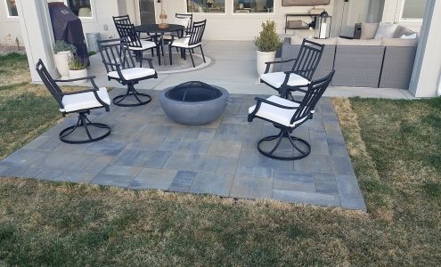 Amazing Lawns and Landscapes