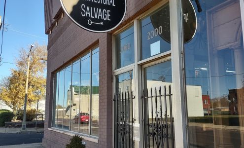 Peoria Architectural Salvage